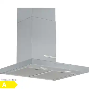 Netto Marken-Discount Bosch Dunstabzugshaube DWB67CM50 Serie 6 Angebot
