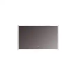 Netto Marken-Discount HOME DELUXE LED-Spiegel Rechteckig NOLA – 160 x 70 cm - versch. Ausführungen Angebot