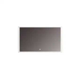 Netto Marken-Discount HOME DELUXE LED-Spiegel Rechteckig NOLA – 160 x 70 cm - versch. Ausführungen Angebot