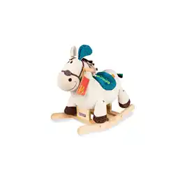 Netto Marken-Discount B.TOYS B. Rocking Horse Angebot