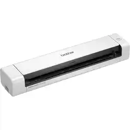 Netto Marken-Discount Brother Einzugsscanner DS-740D Angebot