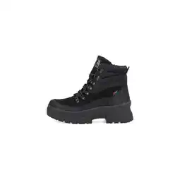 Netto Marken-Discount Rieker Damen Winterstiefel Angebot