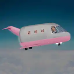 Netto Marken-Discount LORI Luxus Jet Angebot