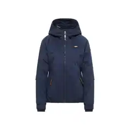 Netto Marken-Discount Ragwear Dizzie Damen Jacke Angebot