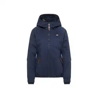 Netto Marken-Discount Ragwear Dizzie Damen Jacke Angebot