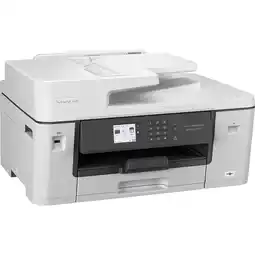 Netto Marken-Discount Brother Multifunktionsdrucker MFC-J6540DWE Angebot