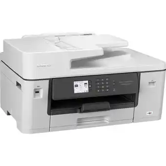 Netto Marken-Discount Brother Multifunktionsdrucker MFC-J6540DWE Angebot
