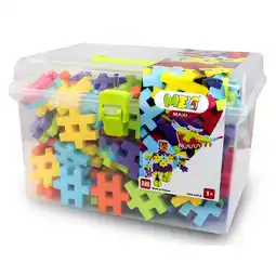 Netto Marken-Discount Meli Maxi Travel Box 220 Angebot