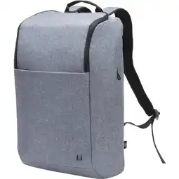 Netto Marken-Discount Dicota Rucksack Eco Backpack MOTION Angebot