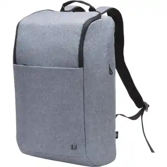 Netto Marken-Discount Dicota Rucksack Eco Backpack MOTION Angebot