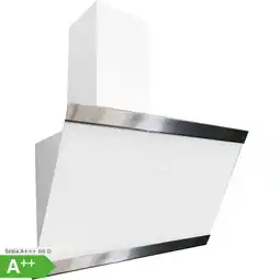 Netto Marken-Discount respekta Dunstabzugshaube CH 89060 W Angebot