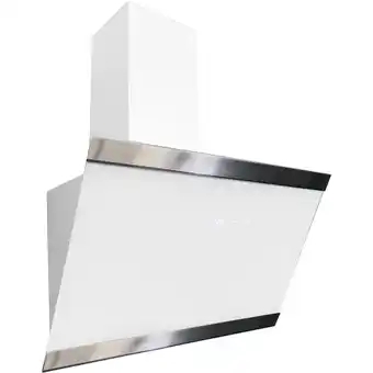 Netto Marken-Discount respekta Dunstabzugshaube CH 89060 W Angebot