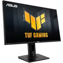 Netto Marken-Discount ASUS Gaming-Monitor TUF Gaming VG279QM Angebot