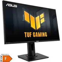 Netto Marken-Discount ASUS Gaming-Monitor TUF Gaming VG279QM Angebot