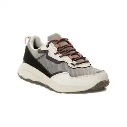 Netto Marken-Discount Jack Wolfskin Dromoventure Low Damen Wanderschuhe Angebot