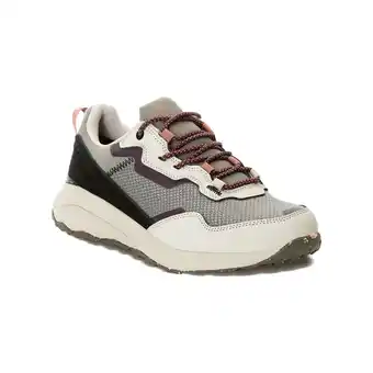 Netto Marken-Discount Jack Wolfskin Dromoventure Low Damen Wanderschuhe Angebot