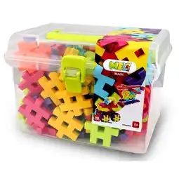 Netto Marken-Discount Meli Maxi Travel Box 110 Angebot