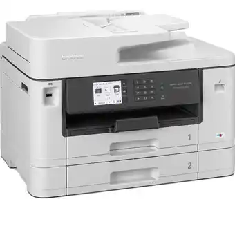 Netto Marken-Discount Brother Multifunktionsdrucker MFC-J5740DW Angebot