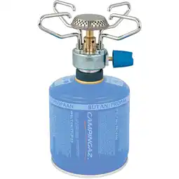 Netto Marken-Discount Campingaz Gaskocher Campingkocher Bleuet Micro Plus Angebot