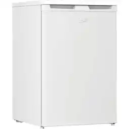 Netto Marken-Discount Beko Vollraumkühlschrank TSE1424N Angebot