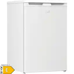 Netto Marken-Discount Beko Vollraumkühlschrank TSE1424N Angebot