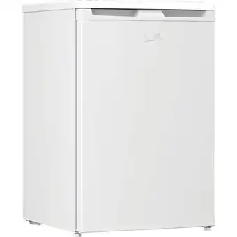 Netto Marken-Discount Beko Vollraumkühlschrank TSE1424N Angebot
