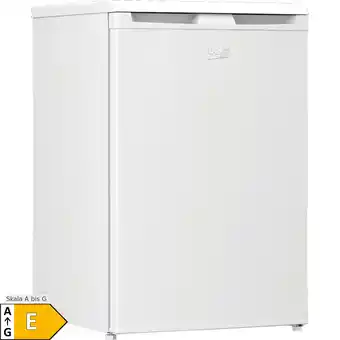 Netto Marken-Discount Beko Vollraumkühlschrank TSE1424N Angebot