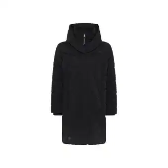 Netto Marken-Discount Ragwear Natalka Plus Damen Steppjacke Angebot