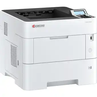 Netto Marken-Discount Kyocera Laserdrucker ECOSYS PA5000x Angebot