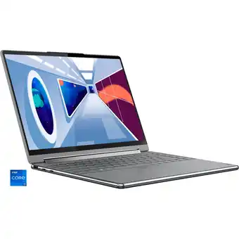 Netto Marken-Discount Lenovo Notebook Yoga 9 14IRP8 (83B1001DGE) Angebot