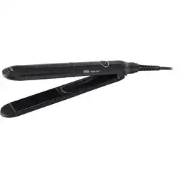 Netto Marken-Discount Braun Haarglätter Satin Hair 7 ST780 Angebot
