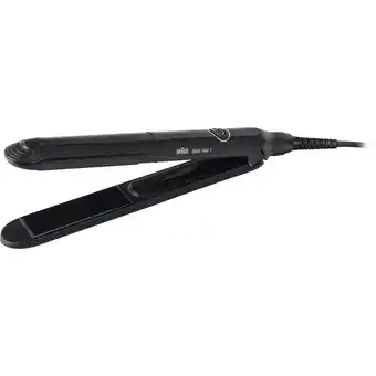 Netto Marken-Discount Braun Haarglätter Satin Hair 7 ST780 Angebot