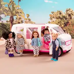Netto Marken-Discount LORI Luxus SUV Angebot