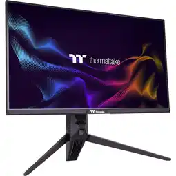 Netto Marken-Discount Thermaltake Gaming-Monitor TGM-I27FQ Angebot