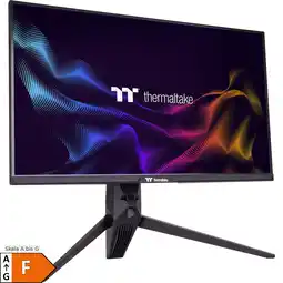 Netto Marken-Discount Thermaltake Gaming-Monitor TGM-I27FQ Angebot
