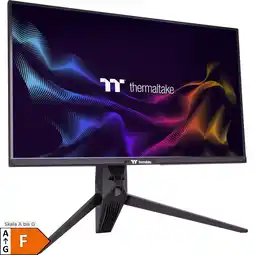 Netto Marken-Discount Thermaltake Gaming-Monitor TGM-I27FQ Angebot