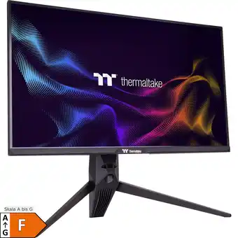 Netto Marken-Discount Thermaltake Gaming-Monitor TGM-I27FQ Angebot