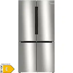 Netto Marken-Discount Bosch French Door KFN96APEA Serie 4 Angebot