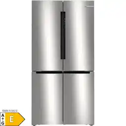 Netto Marken-Discount Bosch French Door KFN96APEA Serie 4 Angebot