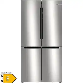 Netto Marken-Discount Bosch French Door KFN96APEA Serie 4 Angebot