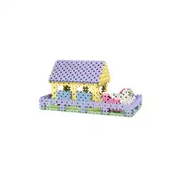 Netto Marken-Discount Meli Basic Thematic Pferdestall Angebot