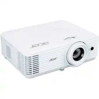Netto Marken-Discount Acer DLP-Beamer H6805BDa Angebot