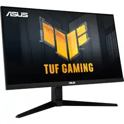 Netto Marken-Discount ASUS Gaming-Monitor TUF Gaming VG32AQL1A Angebot