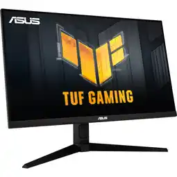 Netto Marken-Discount ASUS Gaming-Monitor TUF Gaming VG32AQL1A Angebot