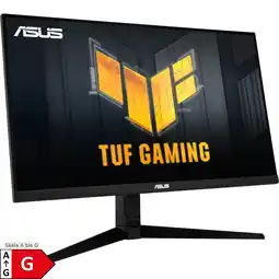Netto Marken-Discount ASUS Gaming-Monitor TUF Gaming VG32AQL1A Angebot