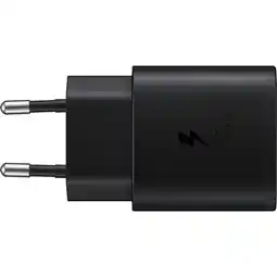 Netto Marken-Discount Samsung Ladegerät Schnellladegerät EP-TA800 Angebot