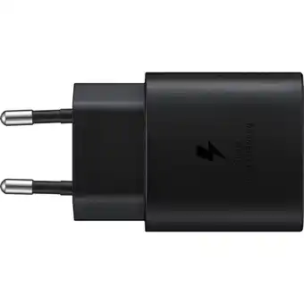 Netto Marken-Discount Samsung Ladegerät Schnellladegerät EP-TA800 Angebot