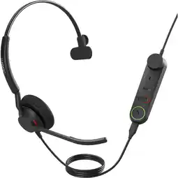 Netto Marken-Discount Jabra Headset Engage 50 II Angebot