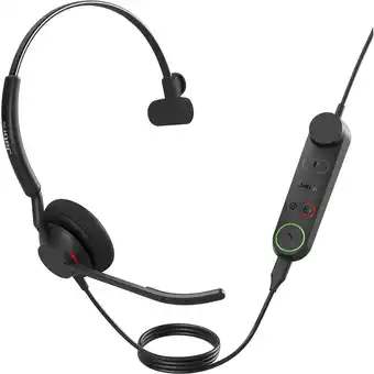 Netto Marken-Discount Jabra Headset Engage 50 II Angebot