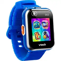 Netto Marken-Discount Vtech Smartwatch Kidizoom Smartwatch DX2 Angebot
